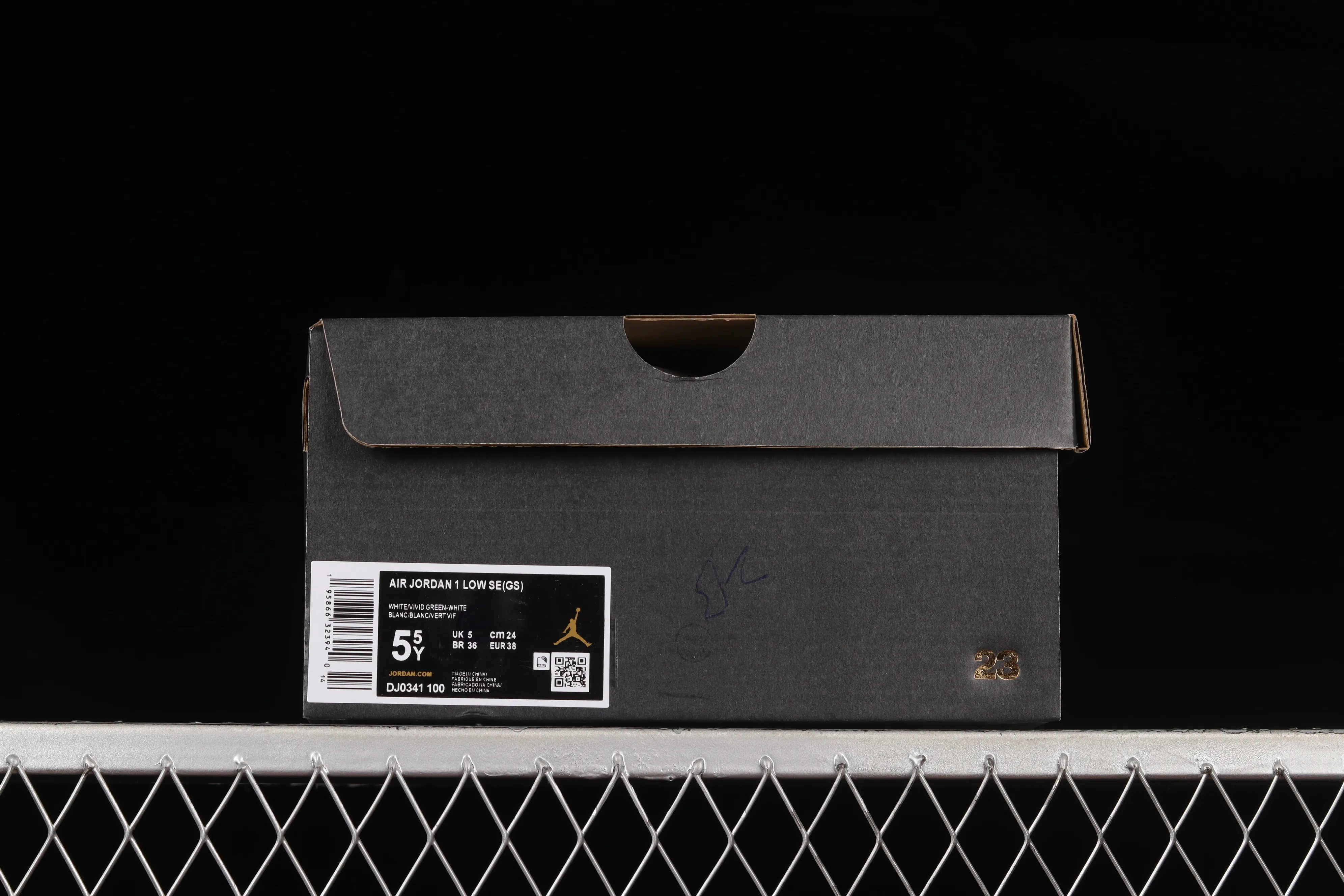 All categories Air Jordan Jordan series basketball shoes Air Jordan 1 Low Air Jordan 1 Low AJ1 Joe 1 candy color sports culture basketball shoes DJ0341-100